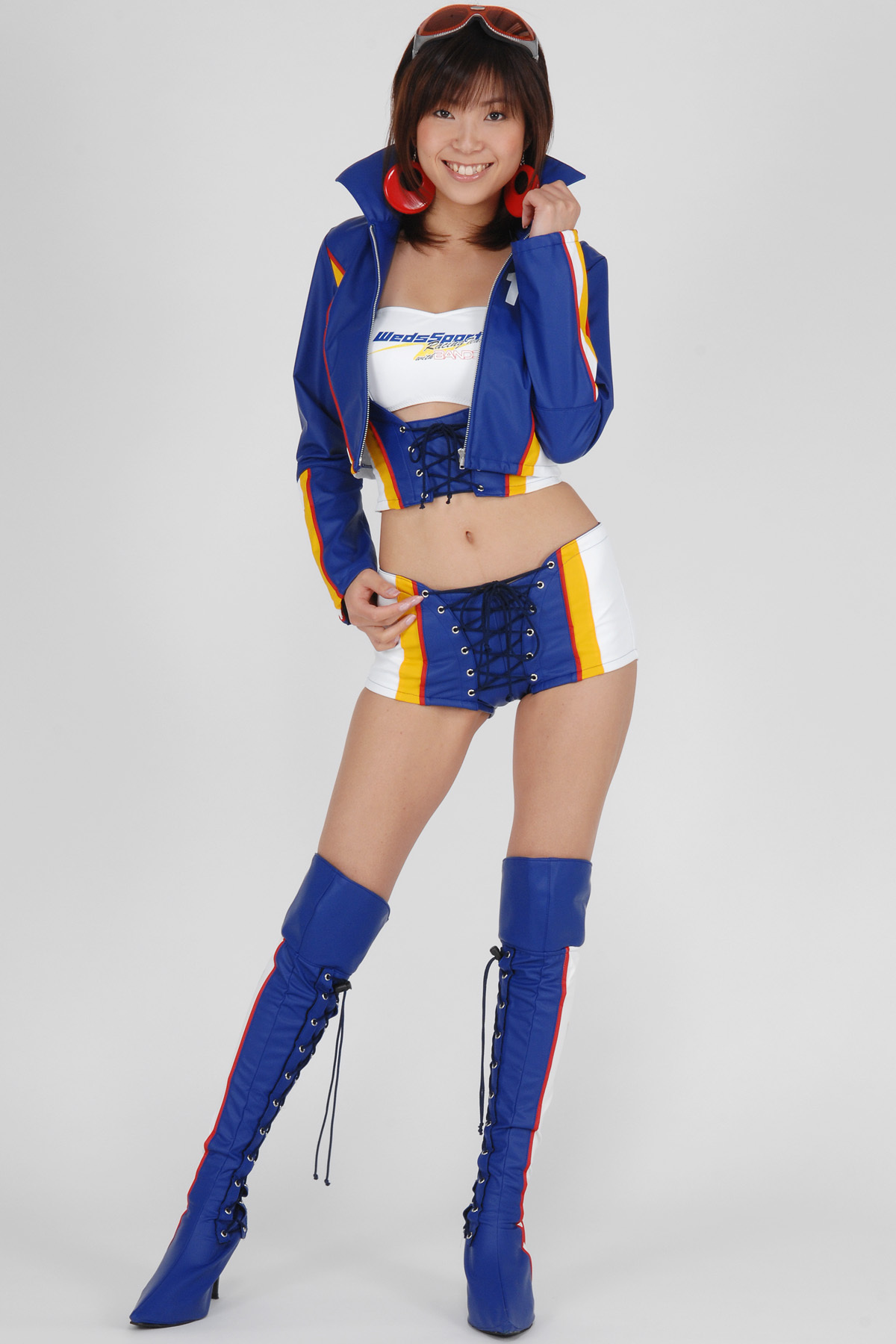 HRQ0073 - Yu Sasaki 佐々木優  [bwh]